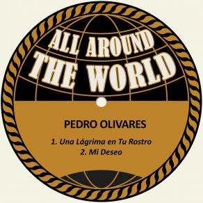 Download track Una Lagrima En Tu Rostro Pedro Olivares