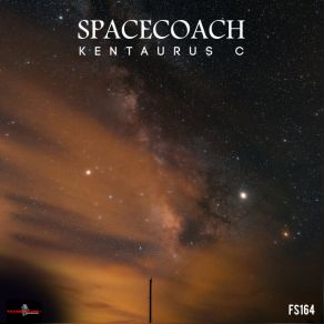 Download track Kentaurus C Spacecoach