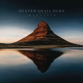 Download track A River Of Crimson Heaven Shall Burn