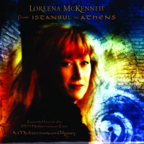 Download track Penelope's Song Loreena McKennitt