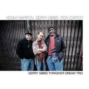 Download track Promises, Promises Ron Carter, Kenny Barron, Thrasher Dream Trio