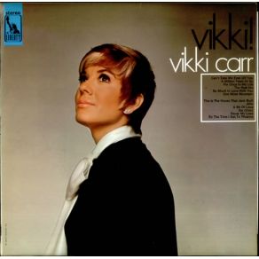 Download track A Million Years Or So Vikki Carr