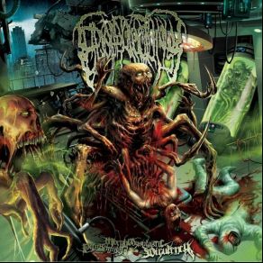 Download track Gorging On Fetal Innards Epicardiectomy