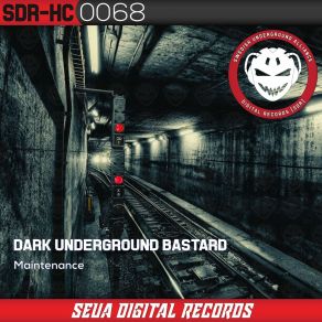 Download track Dark Woods Dark Underground Bastard