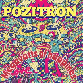 Download track Zero Pozitron