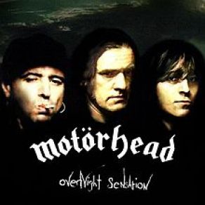 Download track I Don'T Believe A Word Motörhead