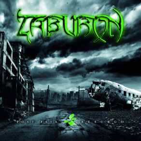 Download track Voices From The Past Zaburon