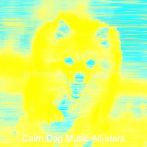 Download track Mellow Doggies Calm Dog