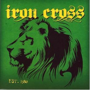 Download track Drunken Bull Iron Cross, Sab Grey