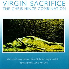 Download track Virgin'S Sacrifice Chris Hinze
