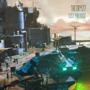 Download track Lost Paradise Theory27