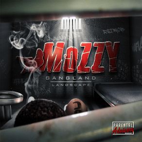 Download track Cant Heal MozzyHound