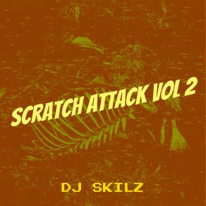 Download track Move To The Rhythm DJ SKILZ