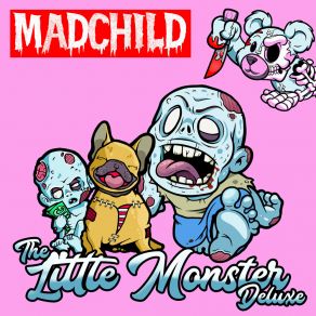 Download track Python MadchildDub-J