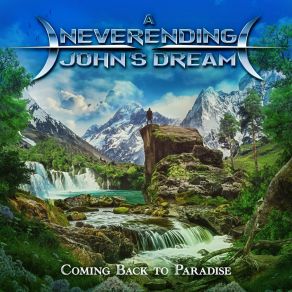 Download track Welcome To My Ghost Kingdom A Neverending John's Dream