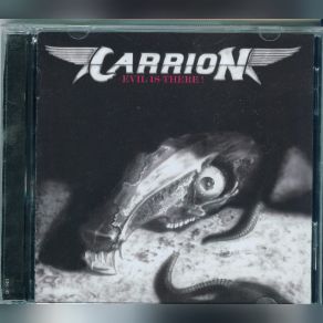 Download track Satans Blood Carrion