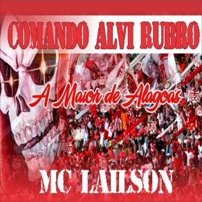 Download track Guardiões Do Crb Mc Lailson