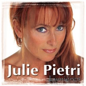 Download track Lettre A France (Inédit) Julie Pietri