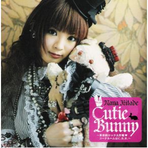 Download track Lum No Love Song Nana Kitade