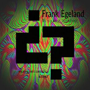 Download track Vessel (Original Mix) Frank Egeland