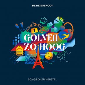 Download track Spiegel De Reisgenoot