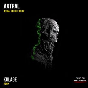 Download track Astral Projection (Original Mix) Axtral