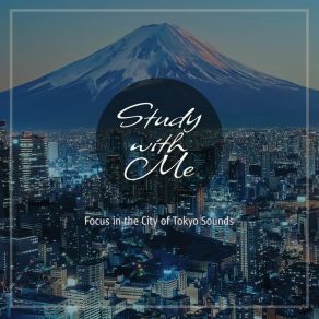 Download track Focus In The City Of Tokyo Sounds, Pt. 20 Bryan Maxwell