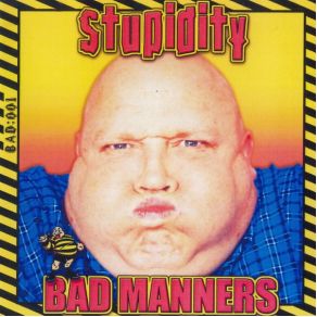 Download track Happy Bad Manners