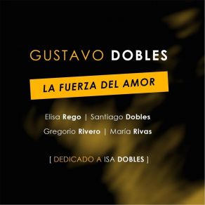 Download track Los Años Pasan Gustavo Dobles