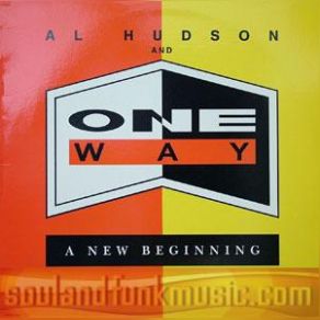 Download track Get Up Off It Al Hudson