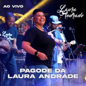 Download track Ligando Os Fatos (Ao Vivo) Cantora Laura Andrade