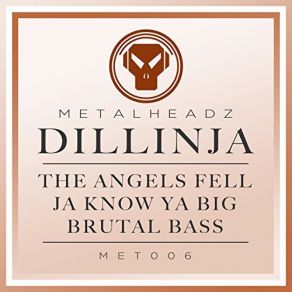 Download track Brutal Bass (2015 Remaster) Dillinja