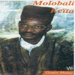 Download track Toun Tara Mi Molobali Keïta