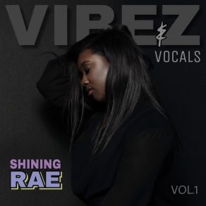 Download track All On Me Shining Rae