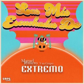 Download track La Cumbia Electrónica Su Grupo Extremo