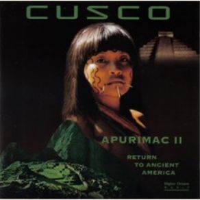 Download track Quetzal's Feather Cusco