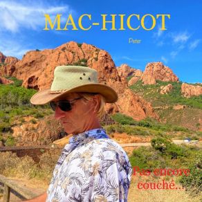 Download track Démodé Comme Mickey Peter Mac-Hicot