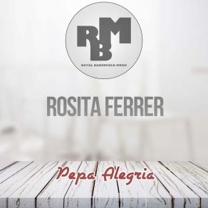 Download track Dona Isabel De Solis (Original Mix) Rosita Ferrer