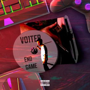 Download track Double Kill Vo1ter