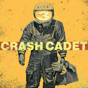 Download track Sick Of The Dishes Crash Cadet