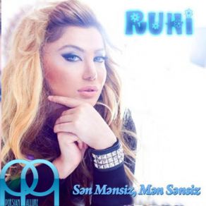 Download track Meni Arzulama Ruhi