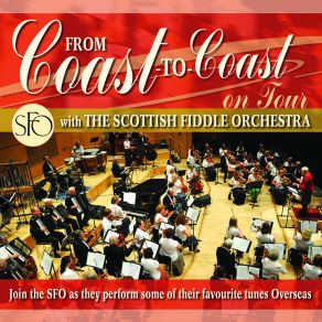 Download track Flower O' The Quern Scottish Fiddle Orchestra