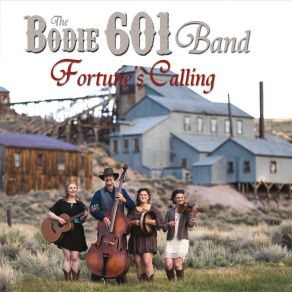 Download track It Can't Be Far The Bodie 601 Band