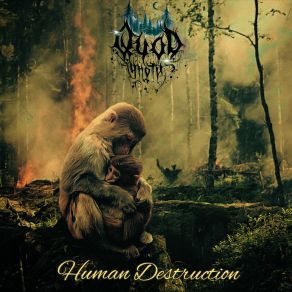 Download track Human Destruction Quod Ignotus