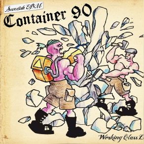 Download track Key Of Life Container 90