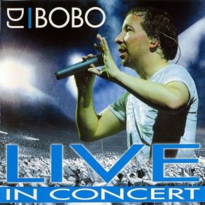 Download track Celebrate DJ BOBO