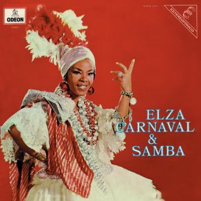 Download track Que Samba Bom Elza Soares