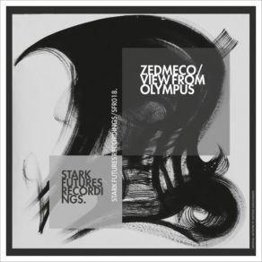 Download track Tiresias Eyes (Original Mix) Zedmeco
