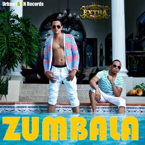 Download track Baila... En Kuduro Grupo Extra