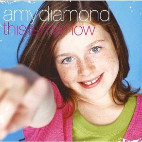 Download track What'S In It For Me Amy Diamond